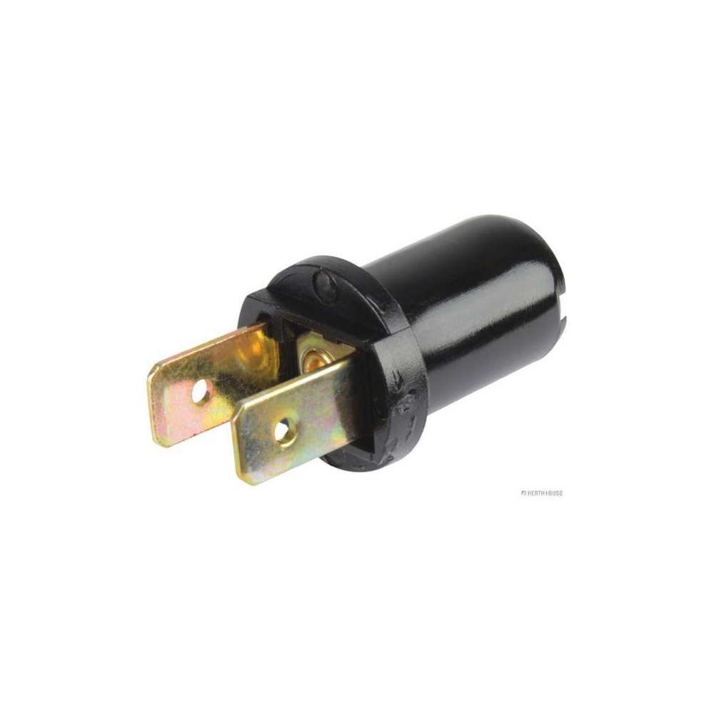 Lampenfassung, elektrische Universalteile HERTH+BUSS ELPARTS 85785043 für BMW