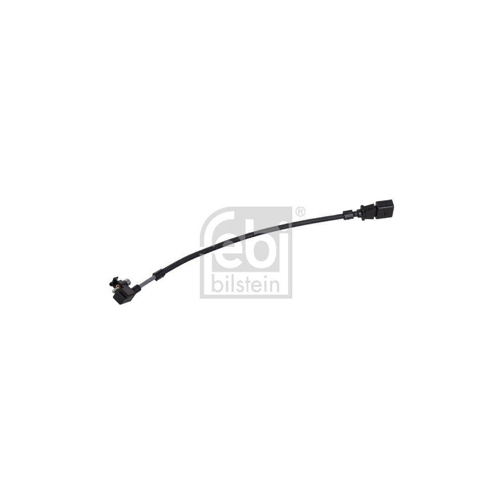Impulsgeber, Kurbelwelle FEBI BILSTEIN 37302 für AUDI SEAT SKODA VW