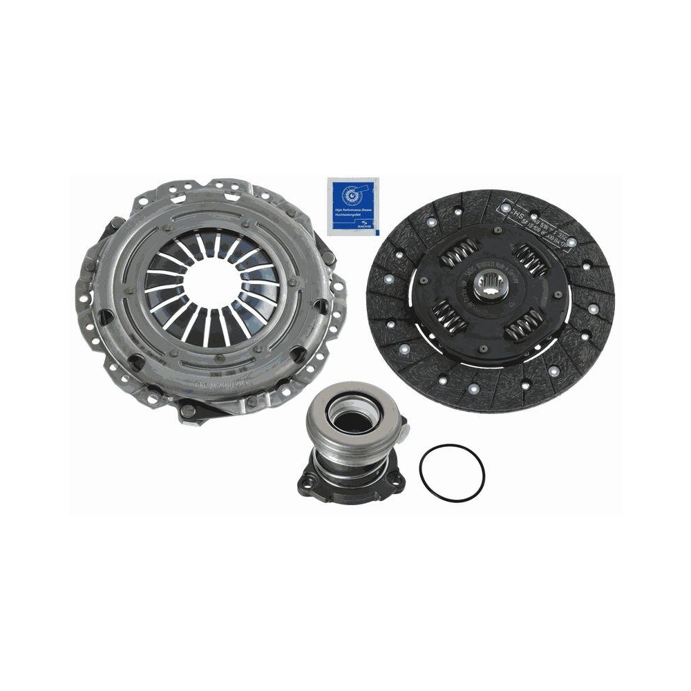 Kupplungssatz SACHS 3000 990 160 Kit plus CSC für