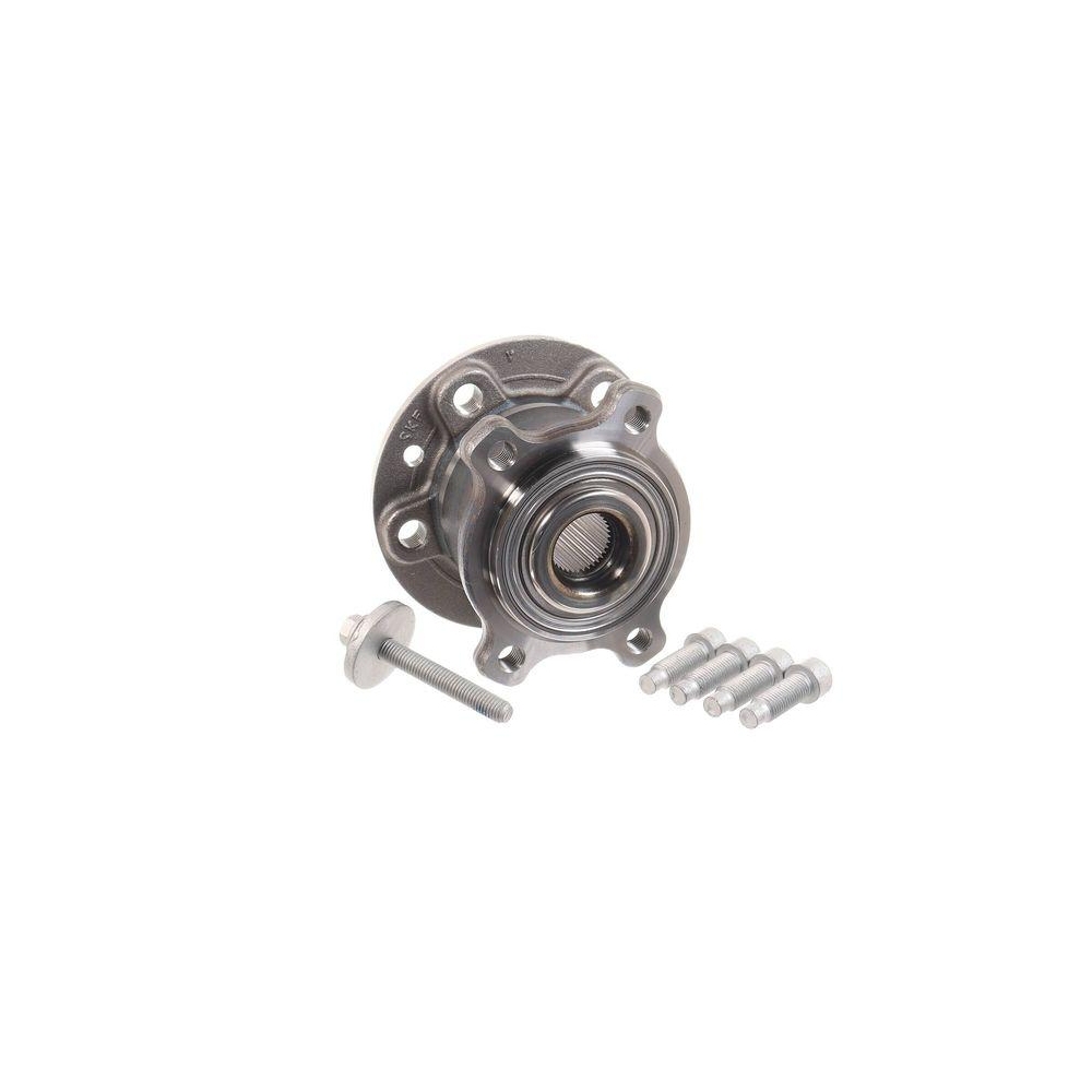 Radlagersatz SKF VKBA 6687 f&uuml;r VOLVO VOLVO ASIA, Hinterachse