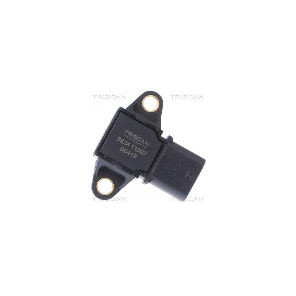 Sensor, Saugrohrdruck TRISCAN 8824 11007 f&uuml;r BMW