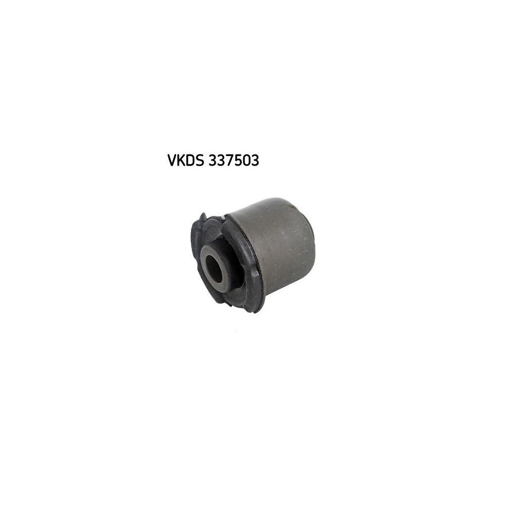 Lagerung, Lenker SKF VKDS 337503 f&uuml;r LAND ROVER, Vorderachse beidseitig, oben