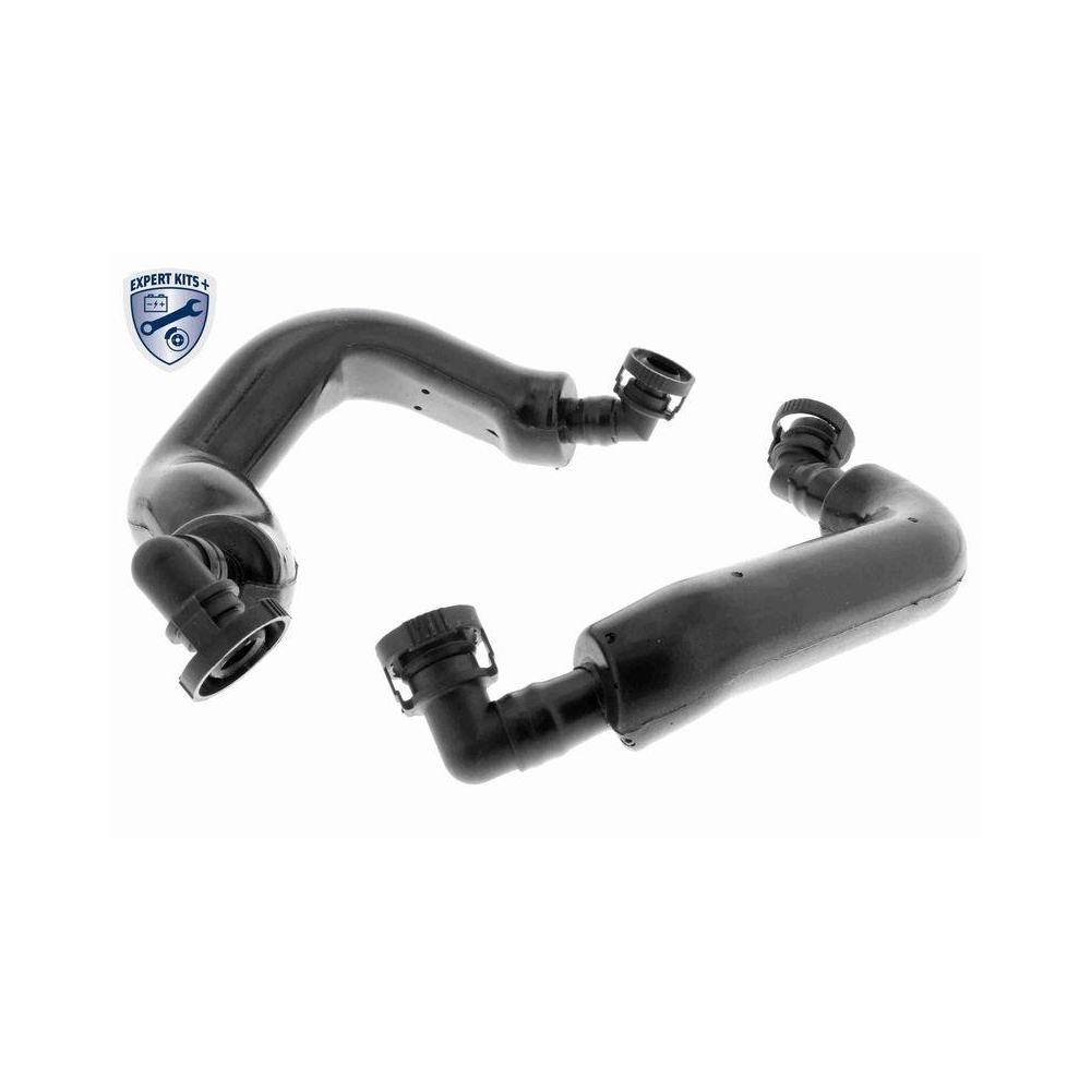 Reparatursatz, Kurbelgehäuseentlüftung VAICO V20-3356 EXPERT KITS + für BMW