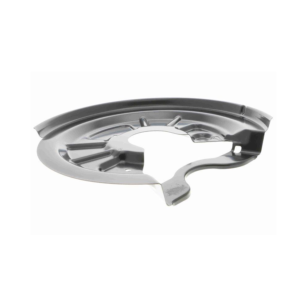 Spritzblech, Bremsscheibe VAICO V10-5018 Original VAICO Qualit&auml;t f&uuml;r SEAT SKODA
