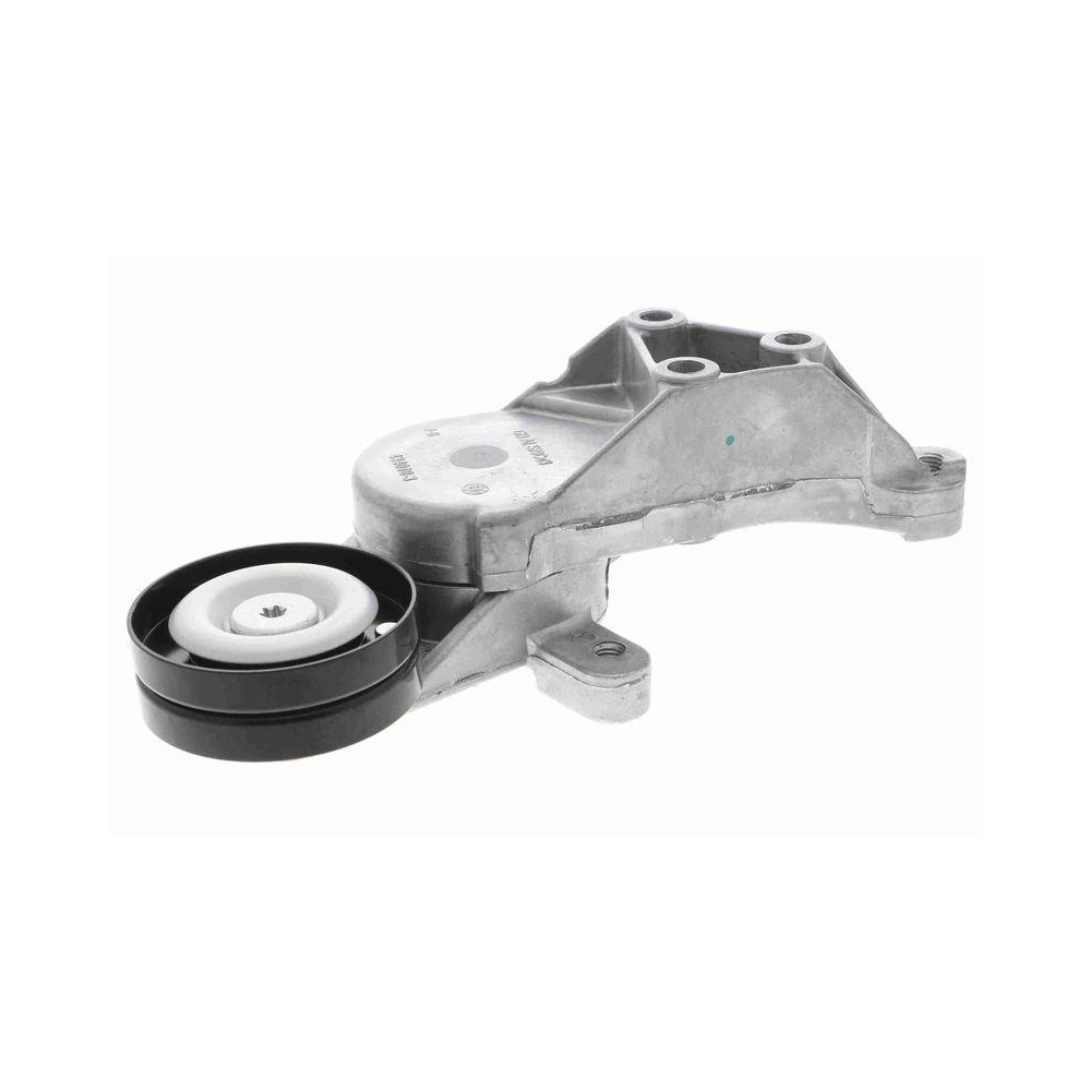 Spannarm, Keilriemen VAICO V10-8236 Original VAICO Qualit&auml;t f&uuml;r AUDI SEAT SKODA