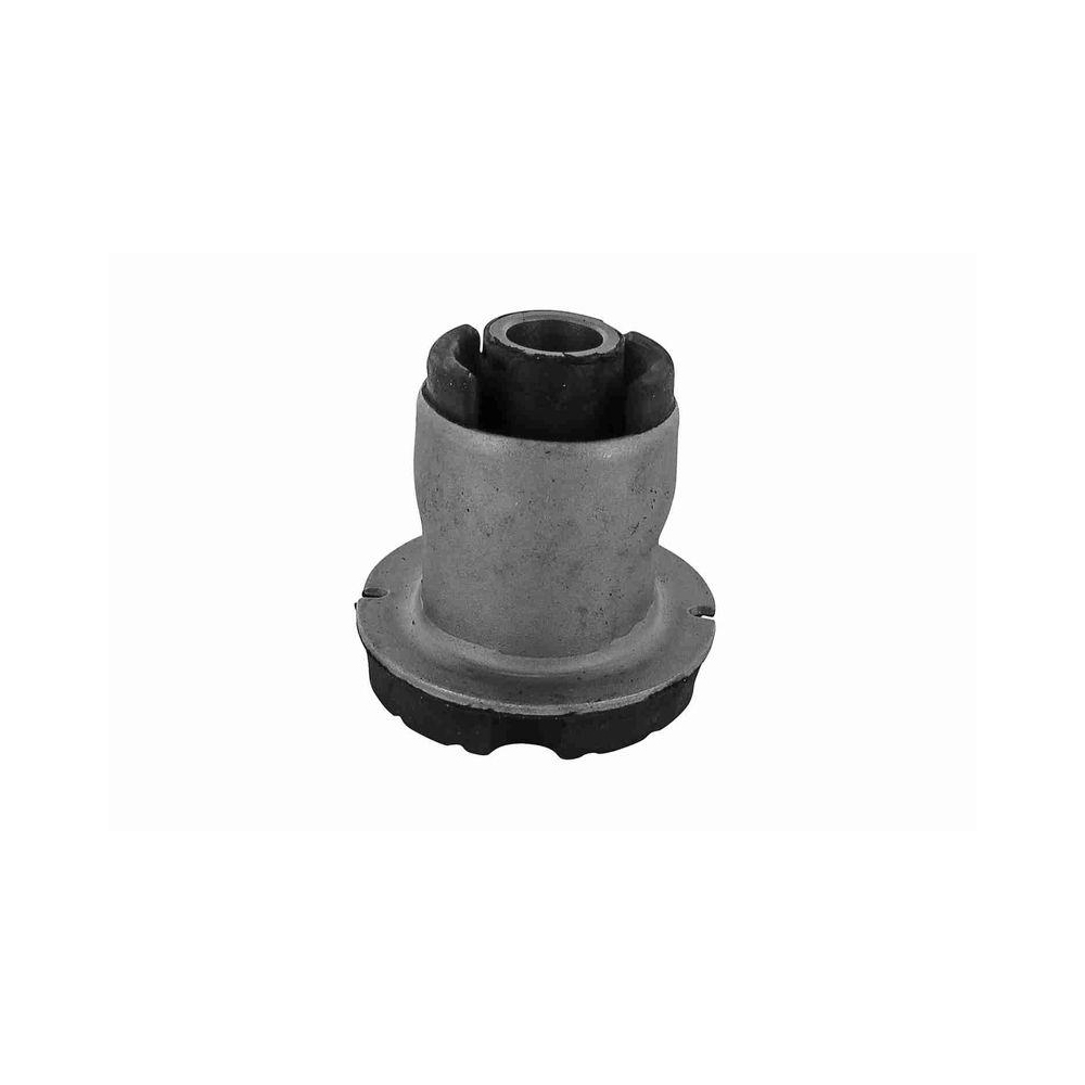 Lagerung, Achskörper VAICO V42-0393 Original VAICO Qualität für PEUGEOT, vorne