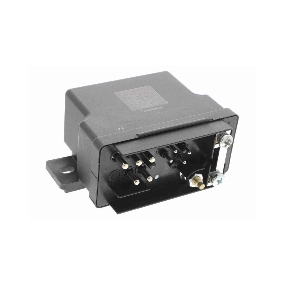 Steuergerät, Glühzeit VEMO V30-71-0014 Original VEMO Qualität für KÄSSBOHRER