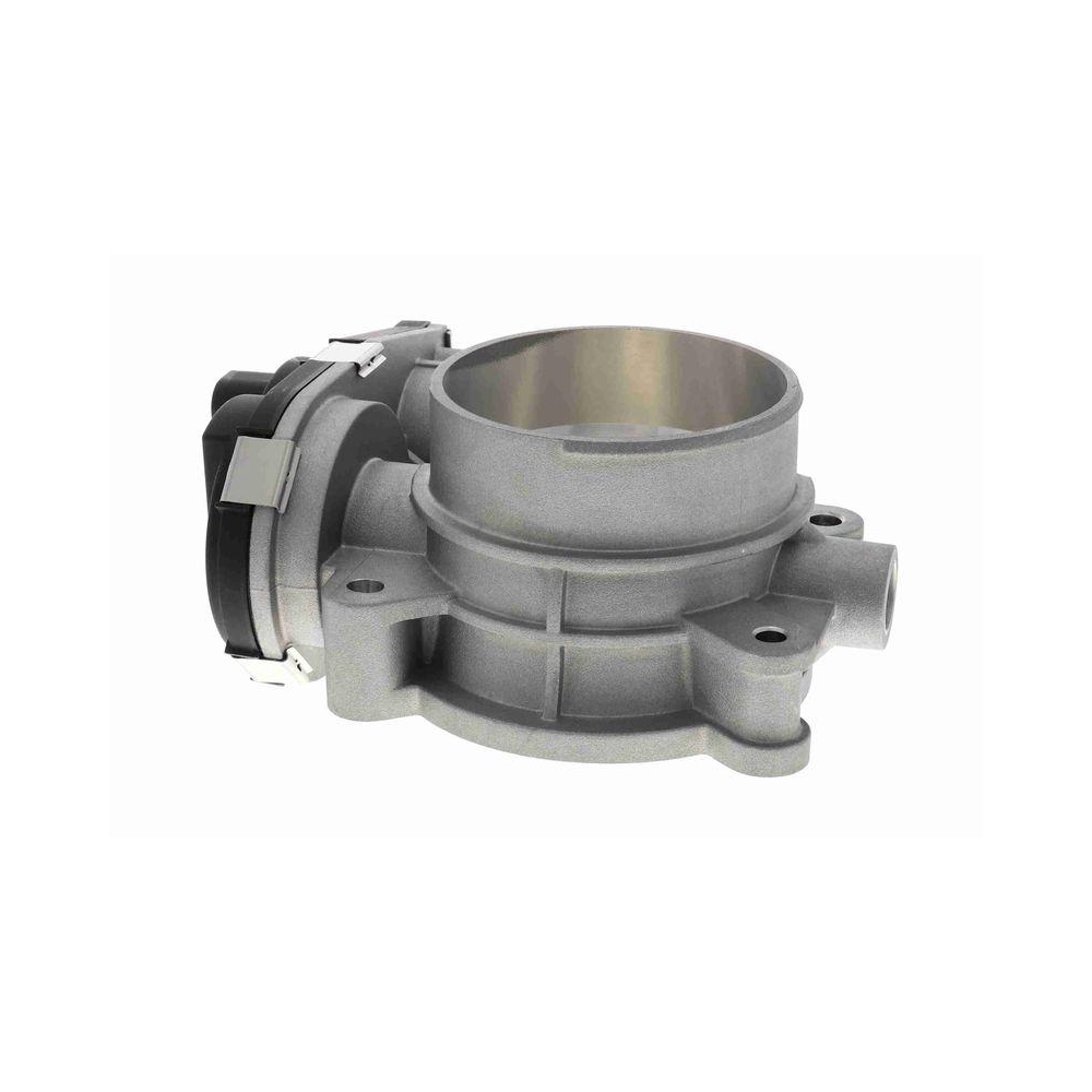 Drosselklappenstutzen VEMO V51-81-0008 Original VEMO Qualit&auml;t f&uuml;r GMC CHEVROLET