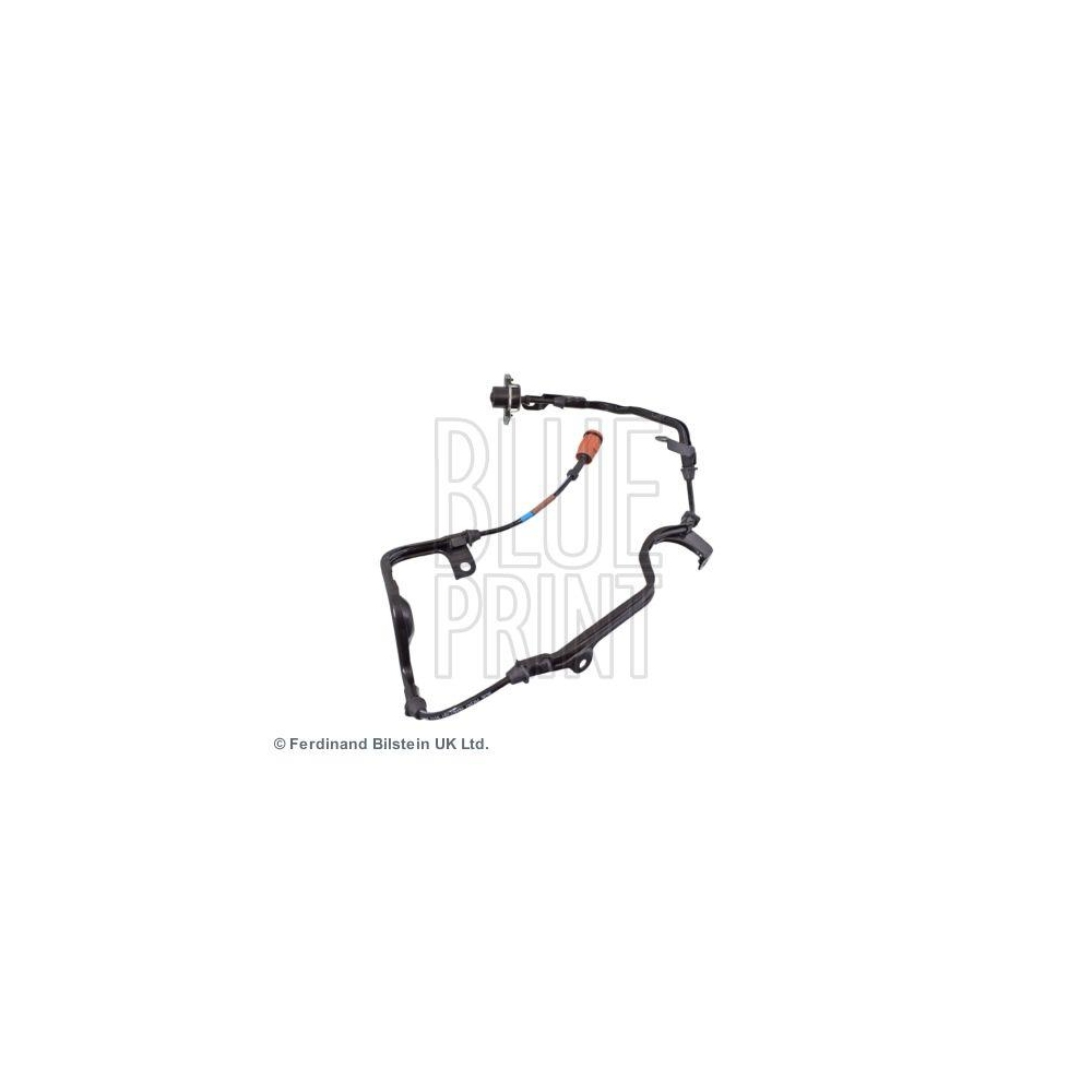 Sensor, Raddrehzahl BLUE PRINT ADH27157 f&uuml;r HONDA, Hinterachse rechts