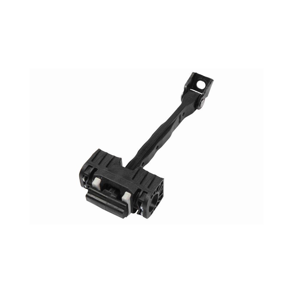 Türfeststeller VAICO V10-000018 Original VAICO Qualität für SKODA, hinten links