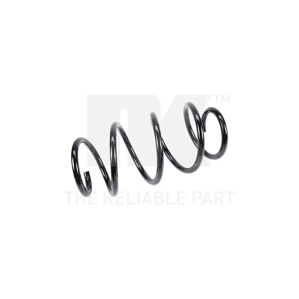 Fahrwerksfeder NK 539901 f&uuml;r NISSAN RENAULT, Vorderachse