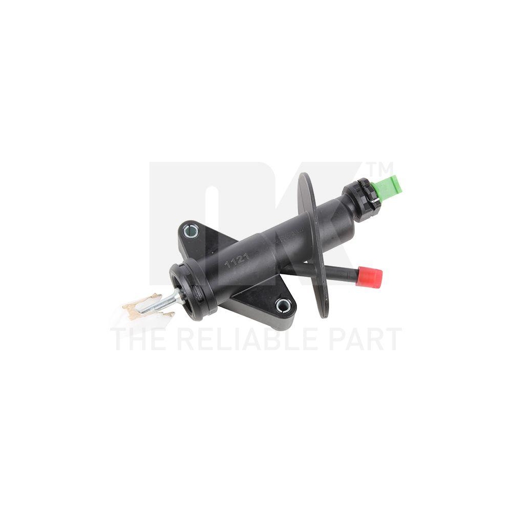 Geberzylinder, Kupplung NK 832509 f&uuml;r FORD JAGUAR