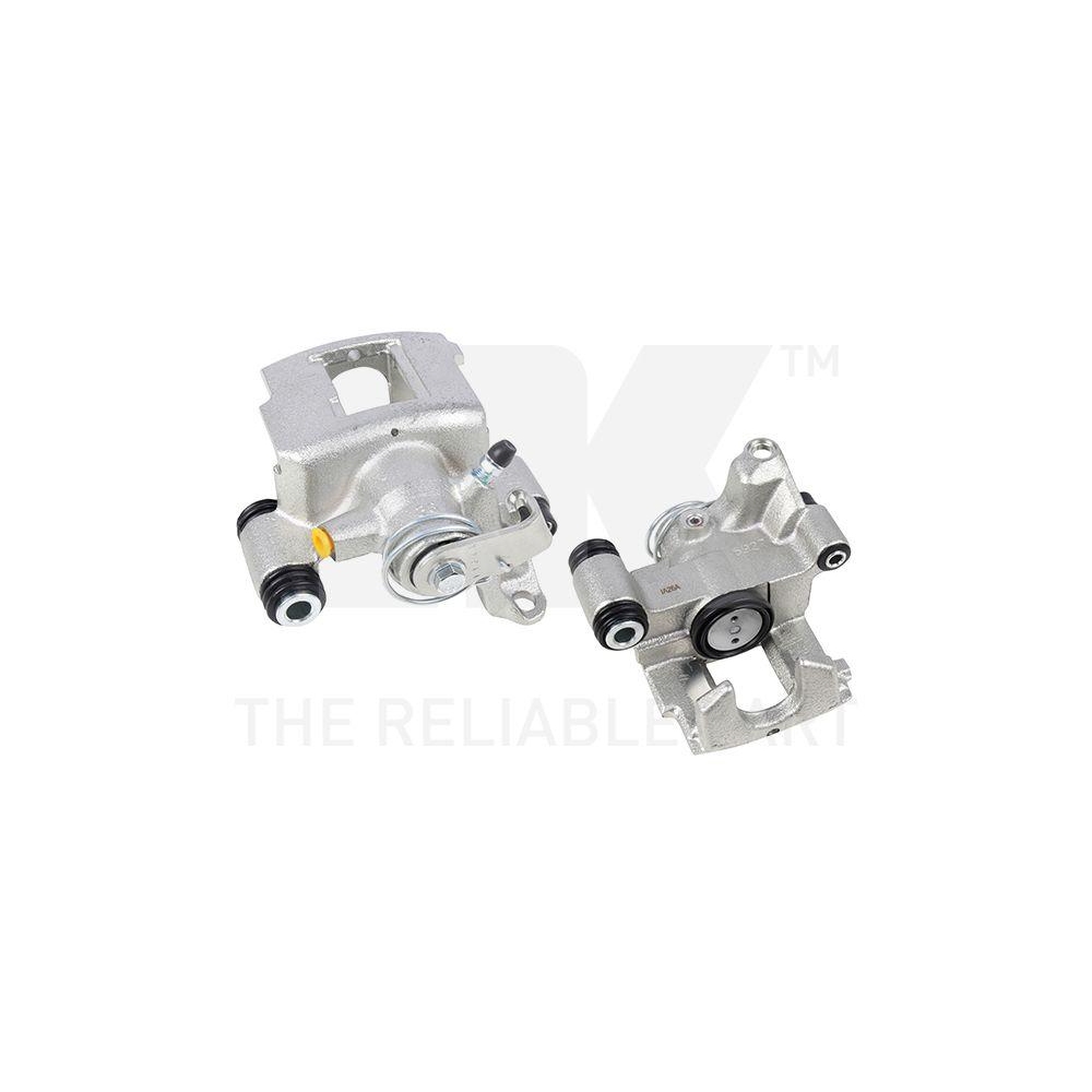 Bremssattel NK 2139117 für RENAULT, Hinterachse, Hinterachse links