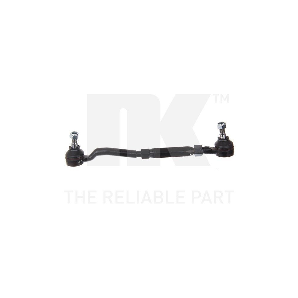Spurstange NK 5003324 f&uuml;r MERCEDES-BENZ, Vorderachse, Vorderachse links