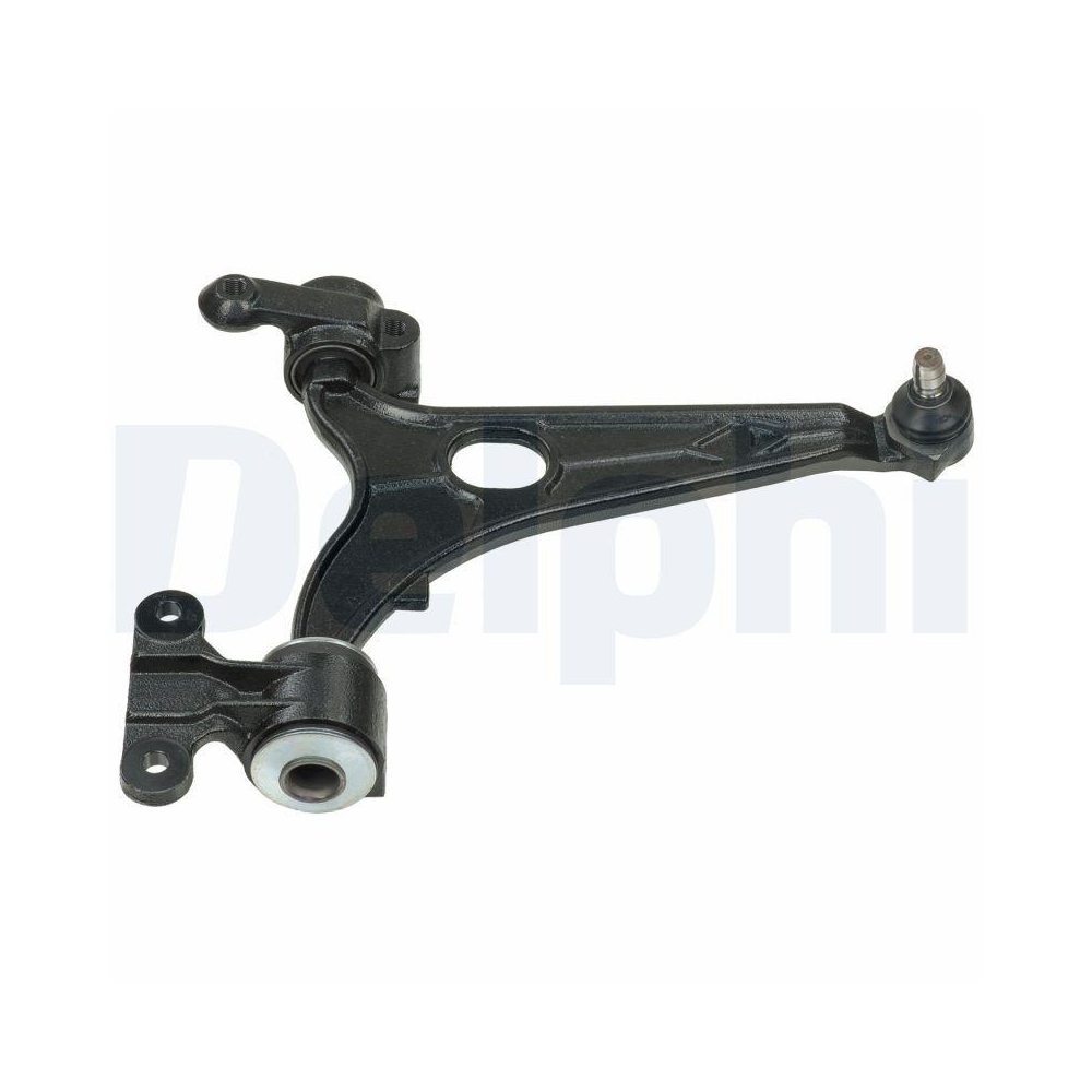 DELPHI TC3570 Lenker, Radaufh&auml;ngung f&uuml;r CITRO&Euml;N FIAT LANCIA PEUGEOT, au&szlig;en