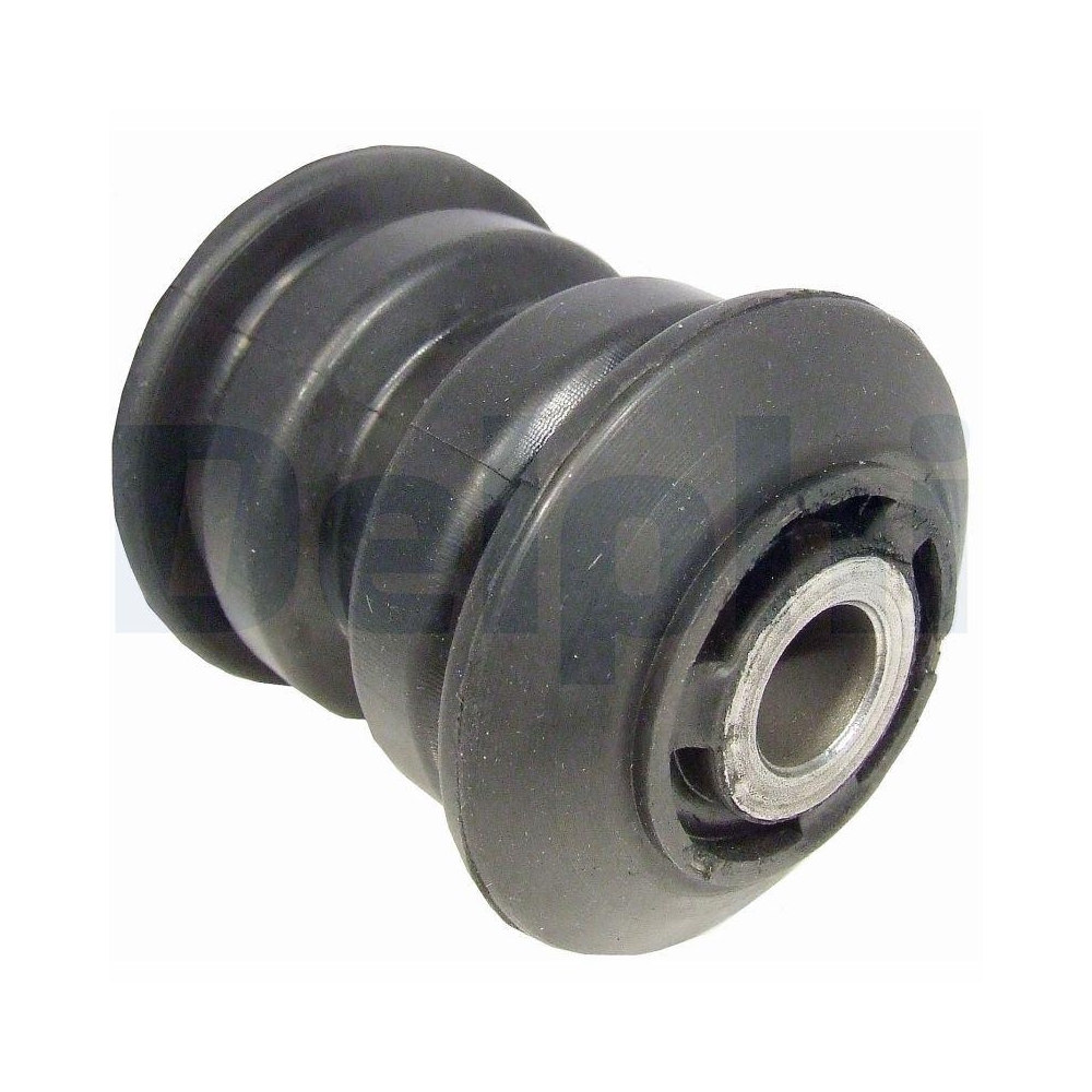 DELPHI TD856W Lagerung, Lenker f&uuml;r MERCEDES-BENZ VW, Vorderachse, hinten, innen