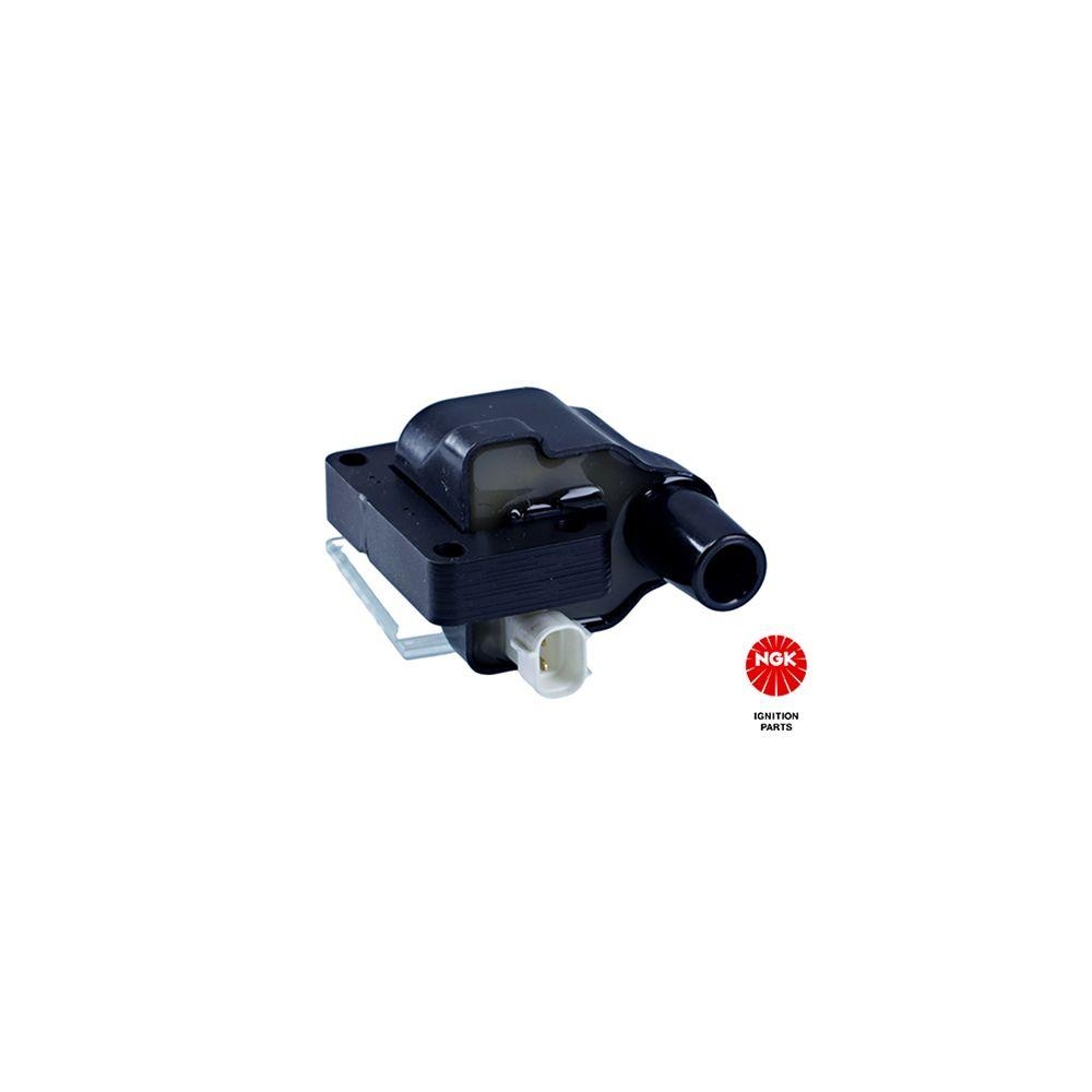 Z&uuml;ndspule NGK 48158 f&uuml;r FORD MAZDA, f&uuml;r Fahrzeuge mit Z&uuml;ndverteiler