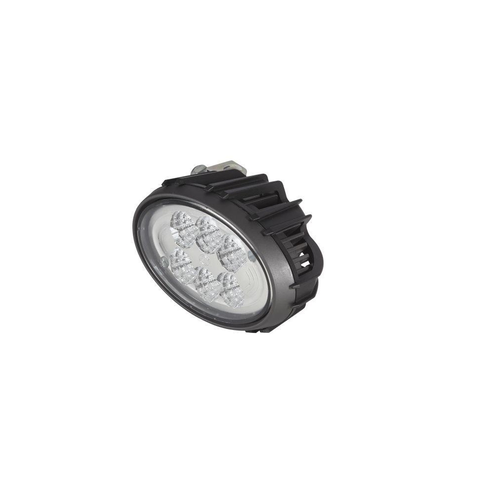 HELLA Arbeitsscheinwerfer 1GA 996 761-191 f&uuml;r KUBOTA GRIMME