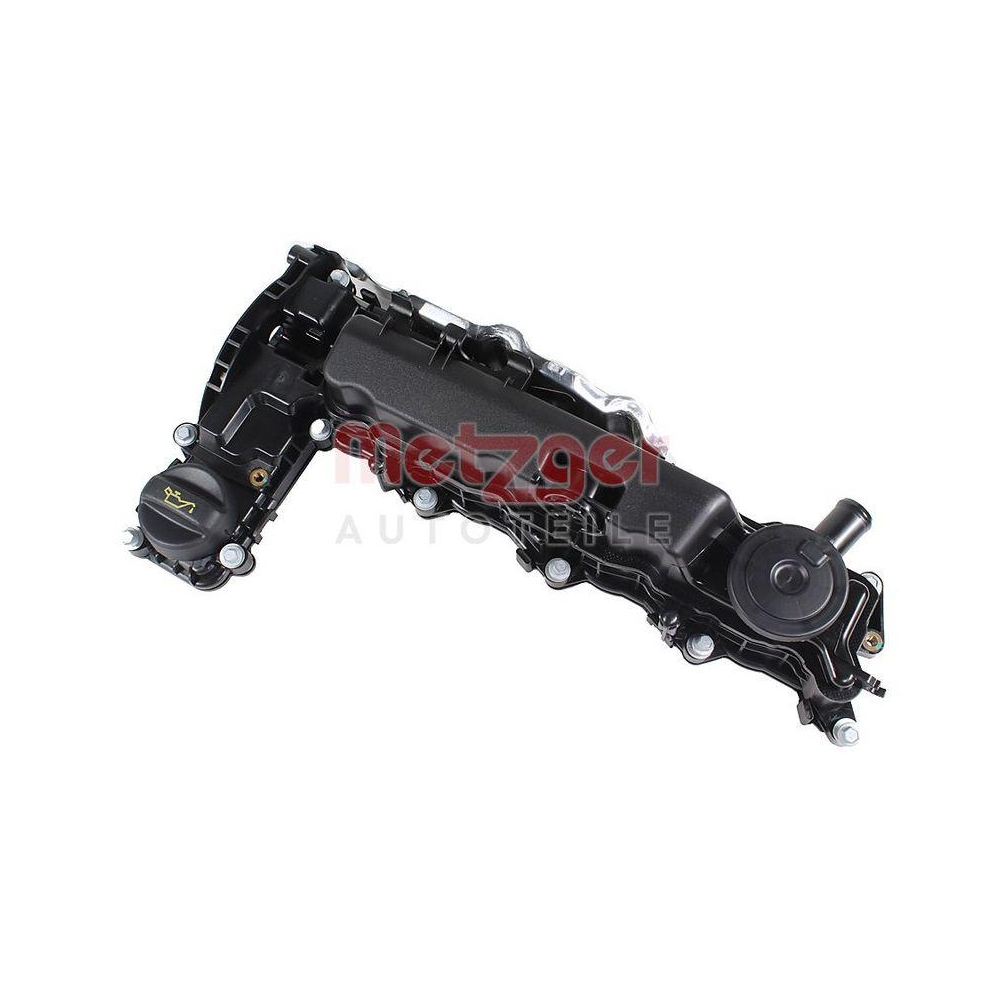 Zylinderkopfhaube METZGER AUTOTEILE 2389277 f&uuml;r CITRO&Euml;N FORD OPEL