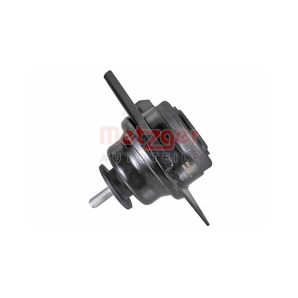 Lagerung, Motor METZGER AUTOTEILE 8054667 für HYUNDAI KIA, rechts