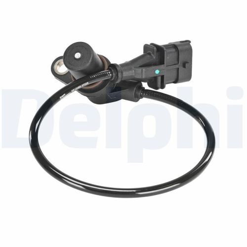 Sensor, Nockenwellenposition DELPHI SS12469-12B1 f&uuml;r DAF