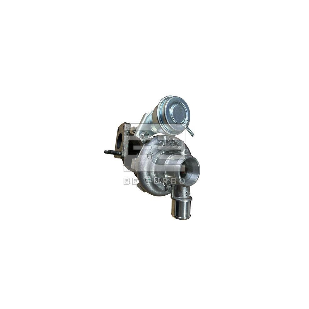 BE TURBO 132153 Lader, Aufladung f&uuml;r IVECO