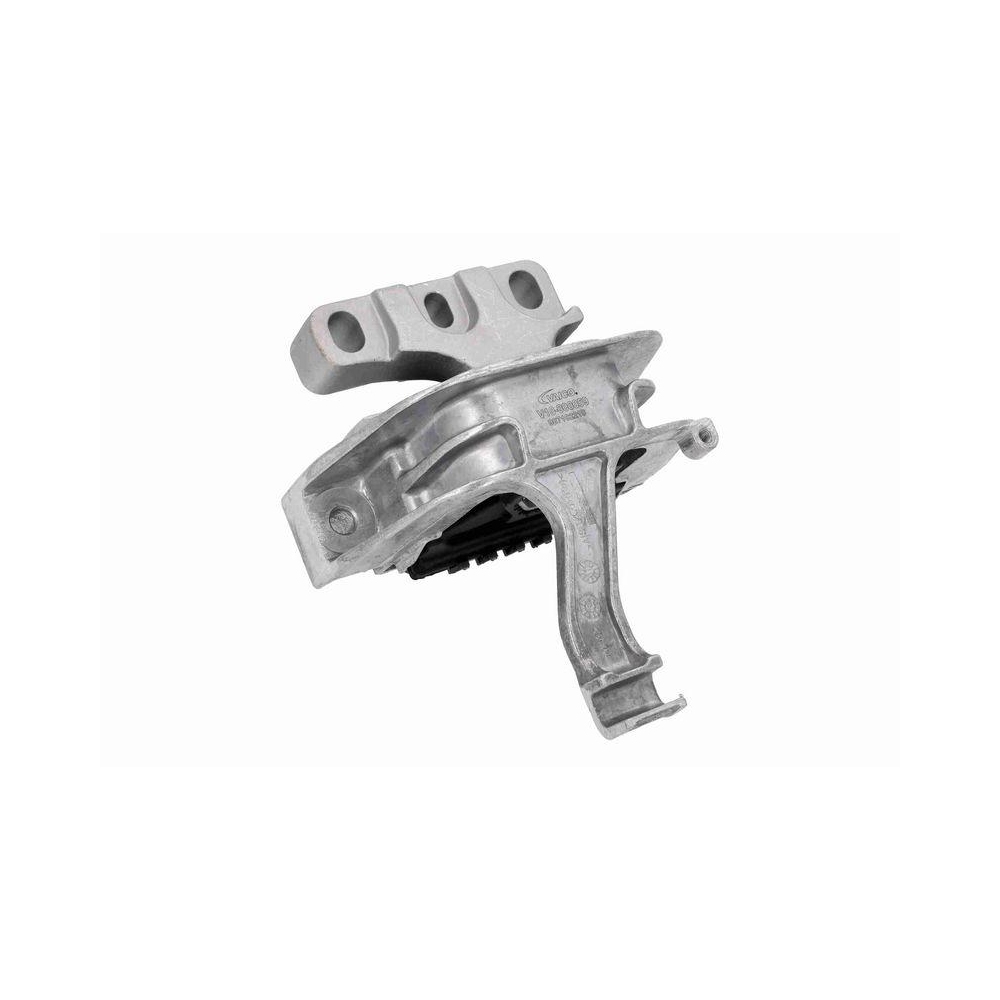 VAICO V10-000059 Lagerung, Motor Original VAICO Qualit&auml;t f&uuml;r AUDI SKODA VW