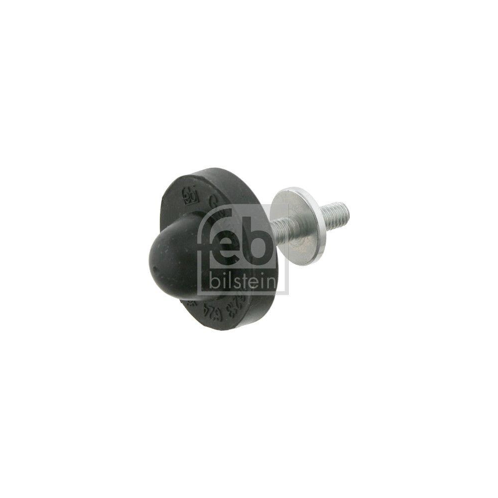 FEBI BILSTEIN Puffer, Motorhaube 26213 febi Plus f&uuml;r MERCEDES-BENZ, beidseitig