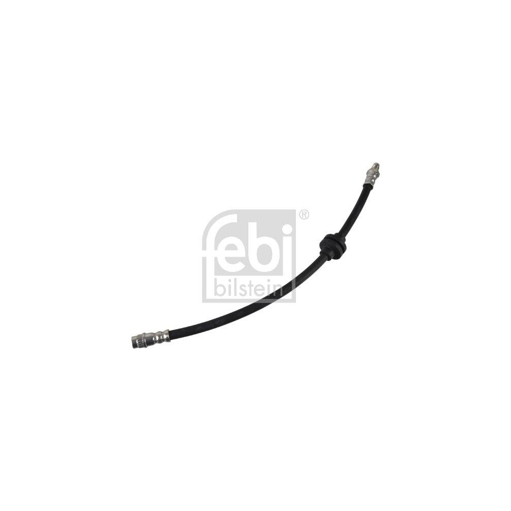 FEBI BILSTEIN Bremsschlauch 174998 f&uuml;r NISSAN OPEL RENAULT VAUXHALL