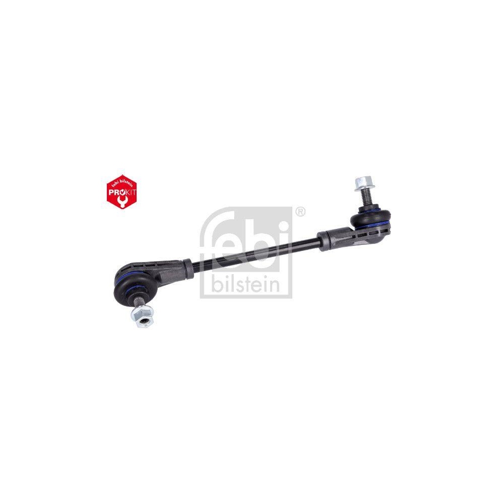 FEBI BILSTEIN Stange/Strebe, Stabilisator 177415 ProKit f&uuml;r BMW