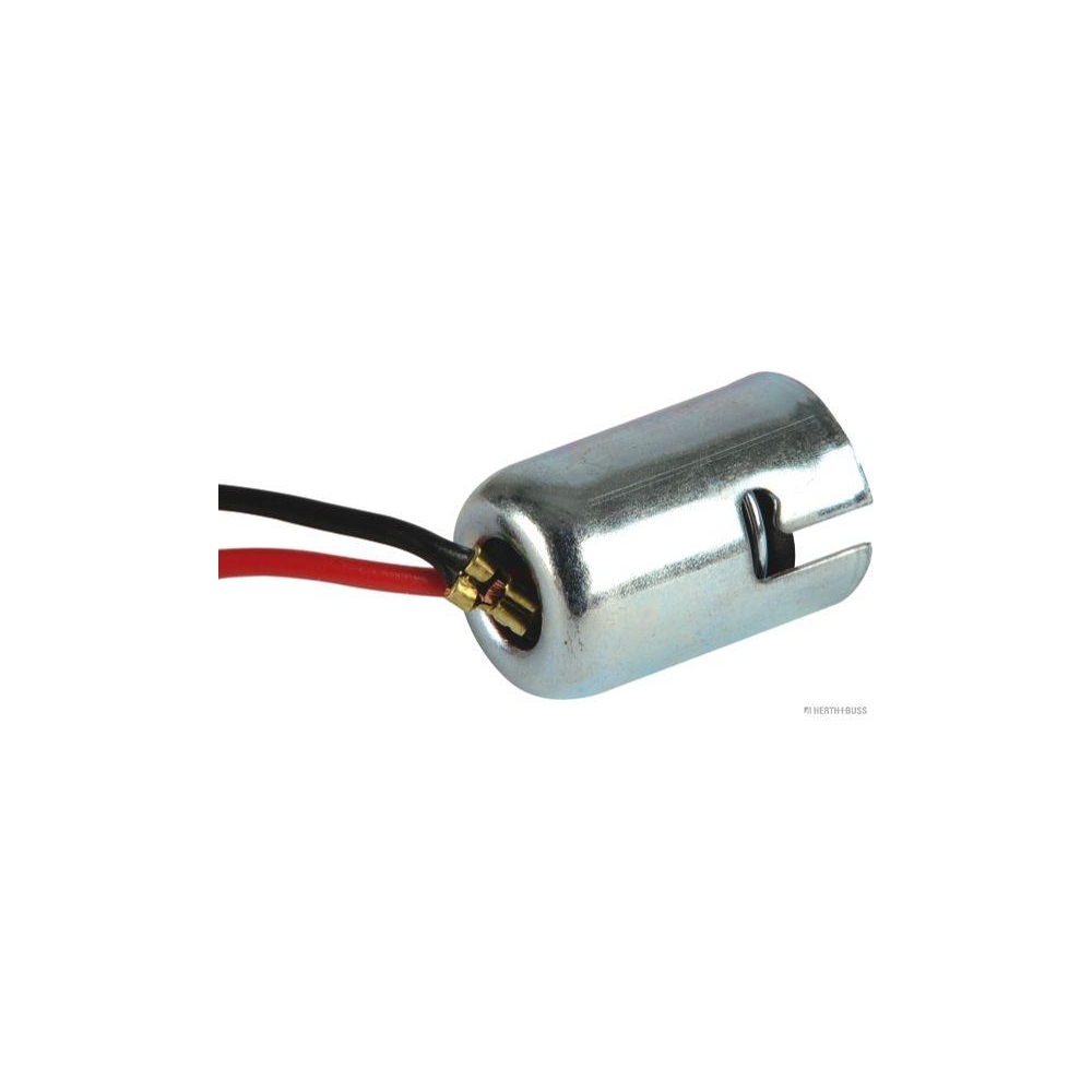 Lampenfassung, elektrische Universalteile HERTH+BUSS ELPARTS 85785155 für