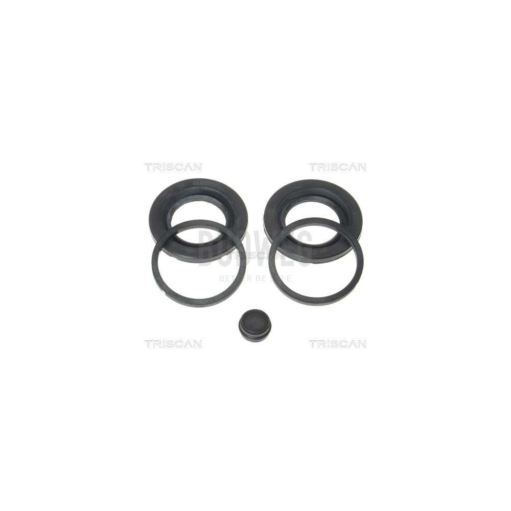 Reparatursatz, Bremssattel TRISCAN 8170 203502 f&uuml;r, Hinterachse