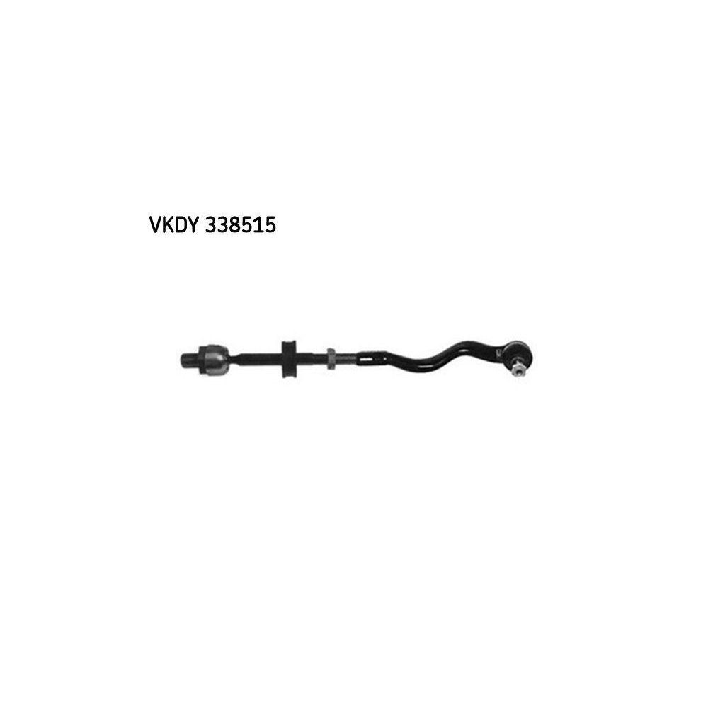 Spurstange SKF VKDY 338515 f&uuml;r BMW, Vorderachse links