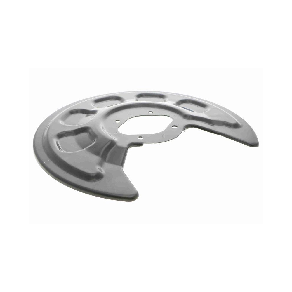 Spritzblech, Bremsscheibe VAICO V10-5021 Original VAICO Qualit&auml;t f&uuml;r SEAT SKODA