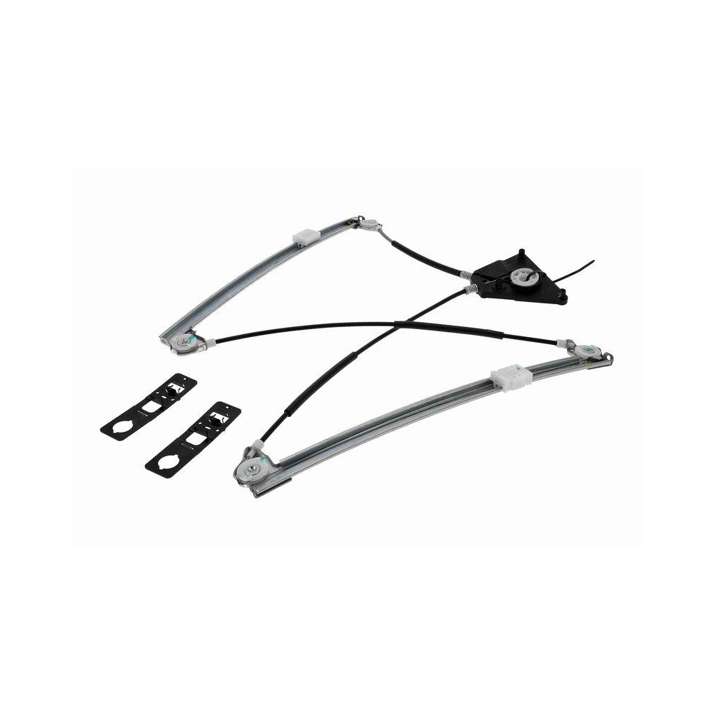 Fensterheber VAICO V10-1882 Original VAICO Qualität für AUDI SEAT SKODA VW VAG