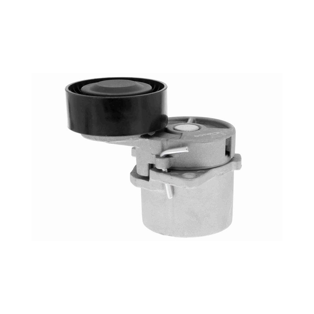 Riemenspanner, Keilrippenriemen VAICO V20-0273 Original VAICO Qualit&auml;t f&uuml;r AUDI