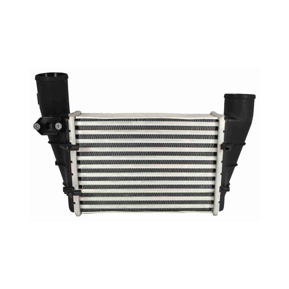 Ladeluftkühler VEMO V15-60-1202 Green Mobility Parts für AUDI SEAT SKODA VW VAG