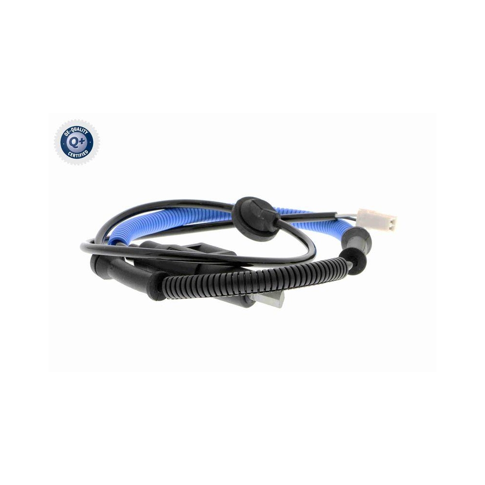Sensor, Raddrehzahl VEMO V53-72-0030 Q+, Erstausr&uuml;sterqualit&auml;t f&uuml;r KIA
