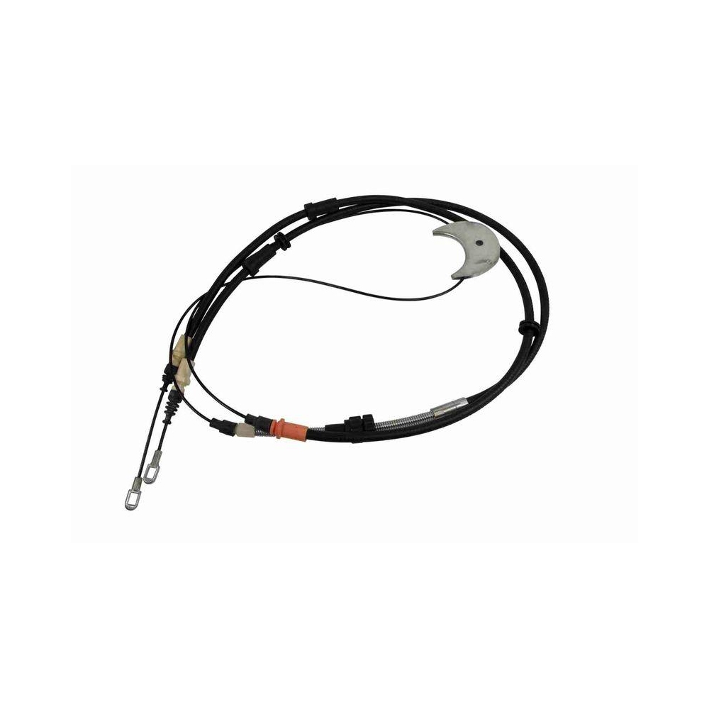 Seilzug, Feststellbremse VAICO V25-30025 Original VAICO Qualit&auml;t f&uuml;r FORD