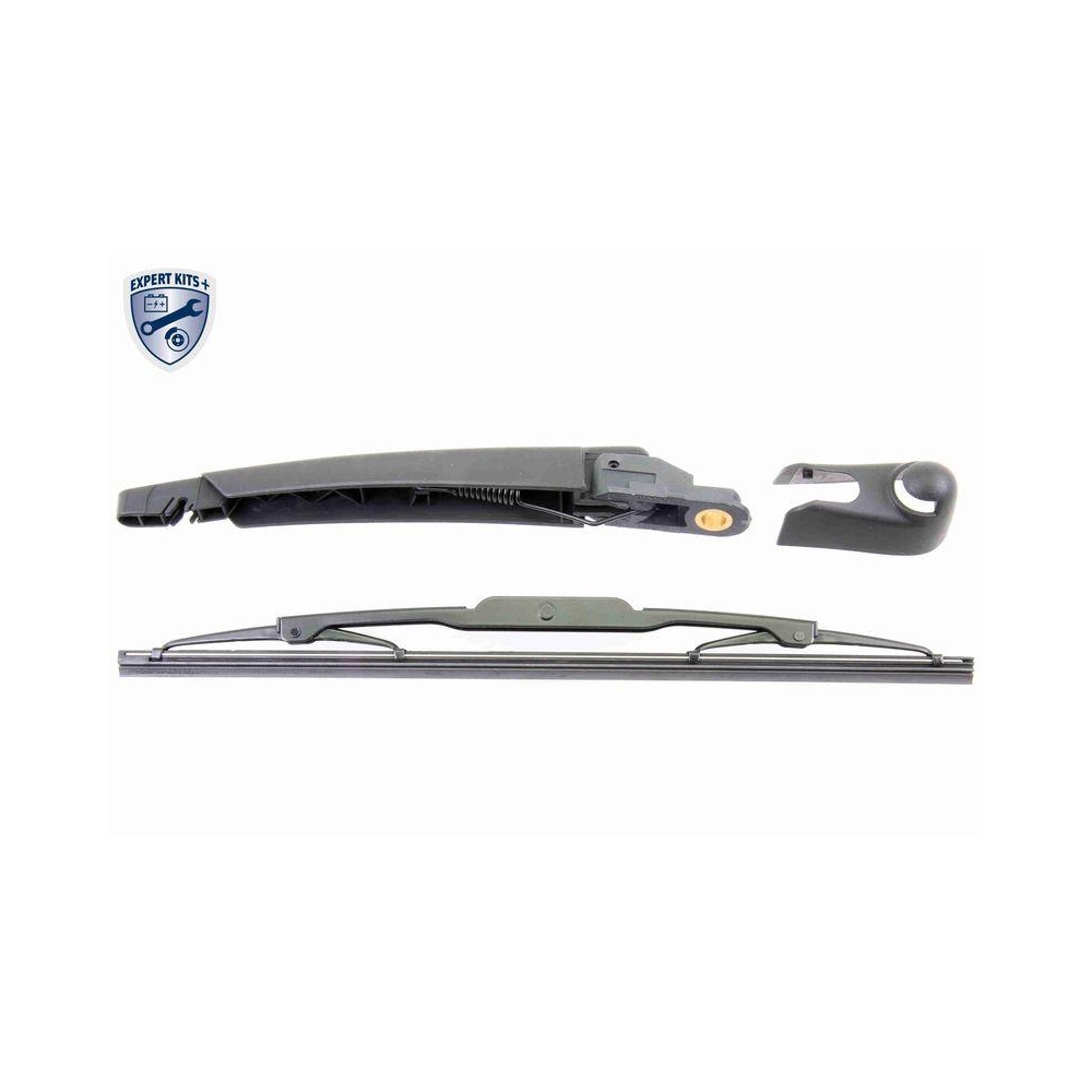 Wischarm-Satz, Scheibenreinigung VAICO V30-3037 EXPERT KITS + für MERCEDES-BENZ