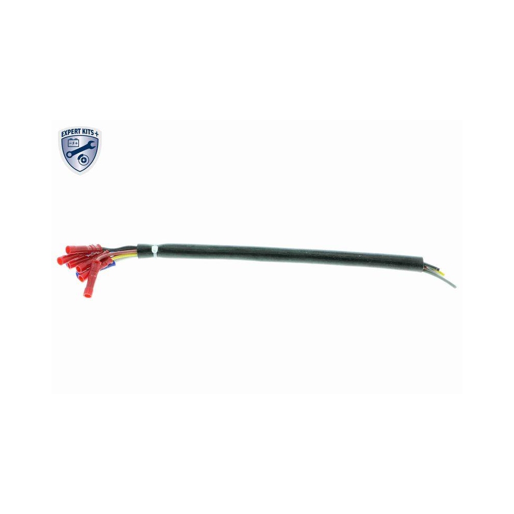 Reparatursatz, Kabelsatz VEMO V40-83-0031 EXPERT KITS + für OPEL, Fahrzeugtür