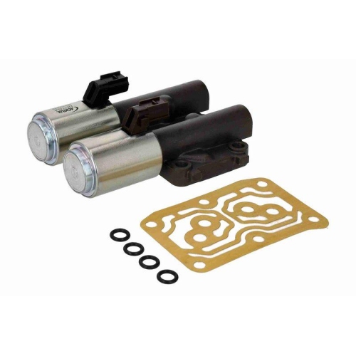 ACKOJA A26-77-0008 Schaltventil, Automatikgetriebe Original ACKOJA Qualit&auml;t f&uuml;r
