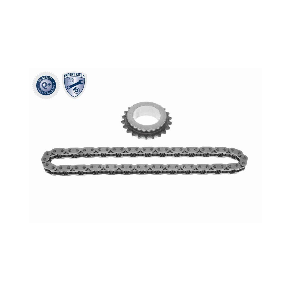 Kettensatz, &Ouml;lpumpenantrieb VAICO V22-0861 f&uuml;r CITRO&Euml;N OPEL