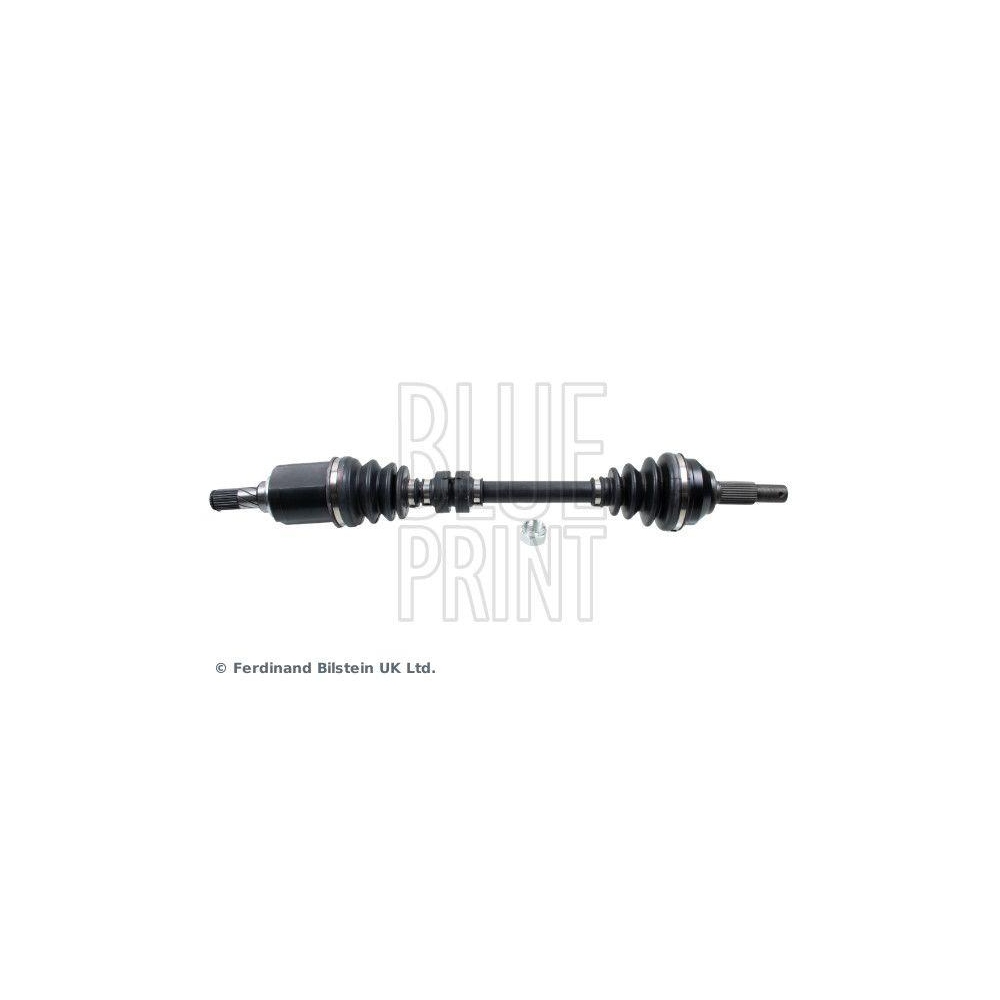 Antriebswelle BLUE PRINT ADBP890028 f&uuml;r NISSAN, Vorderachse links