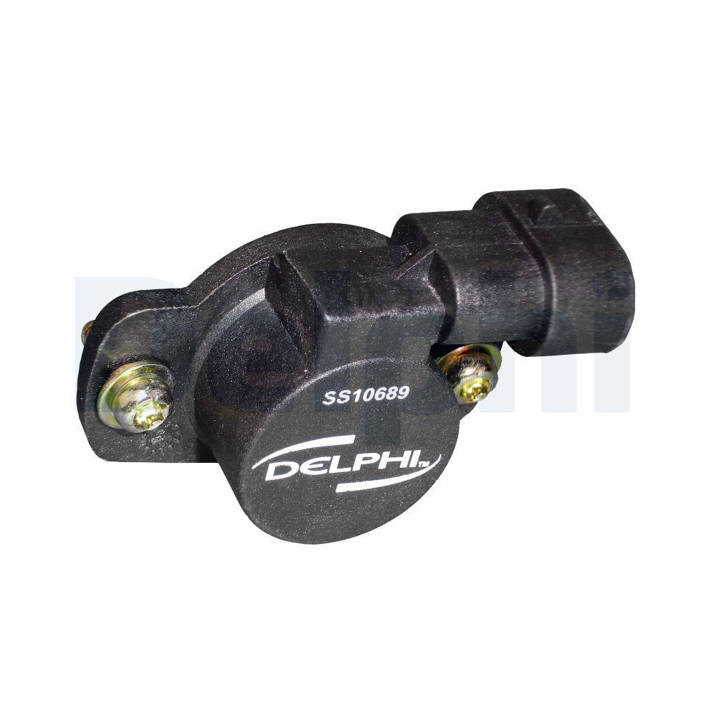 DELPHI SS10689-12B1 Sensor, Drosselklappenstellung f&uuml;r ALFA ROMEO FIAT LANCIA