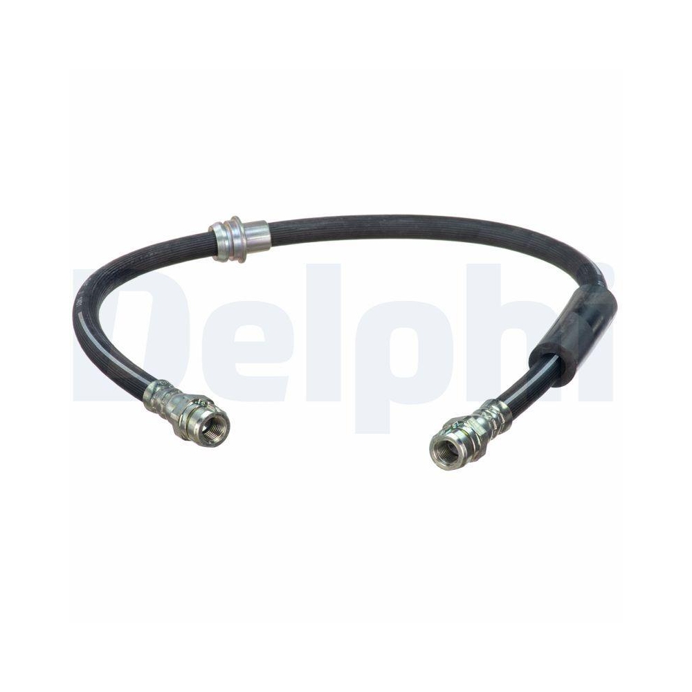 DELPHI LH7411 Bremsschlauch f&uuml;r AUDI, Vorderachse