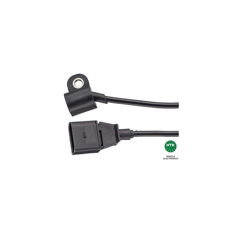 Sensor, Nockenwellenposition NTK 81304 für AUDI SKODA VW