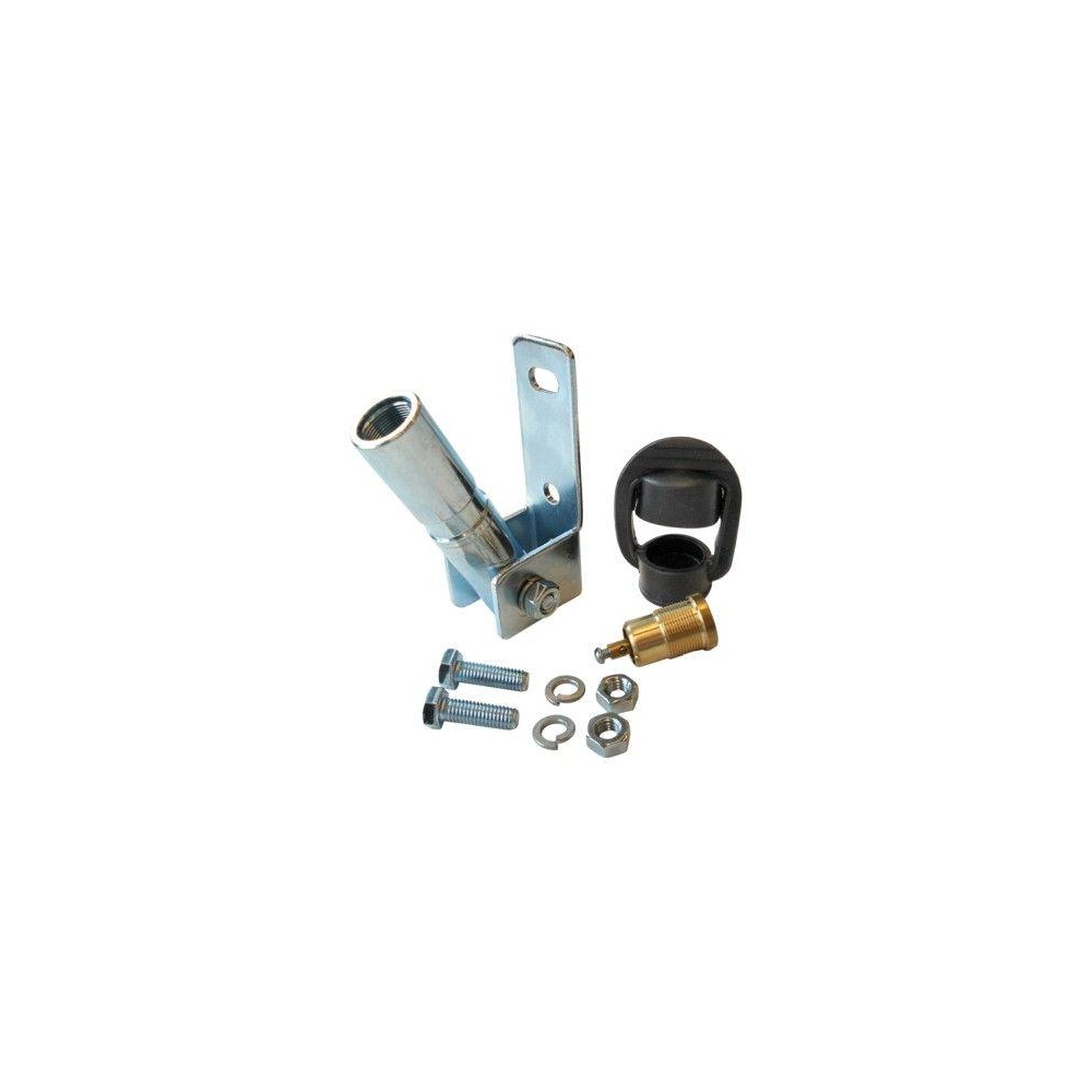 HELLA Halter 8HG 006 294-031 für AUDI MACK OPEL SCANIA VOLVO VW BOMAG CASE IH