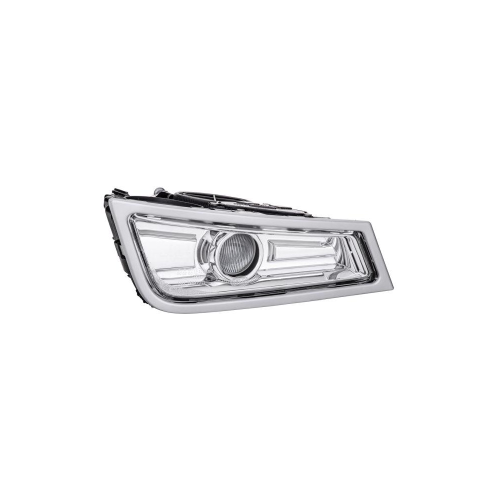 HELLA Nebelscheinwerfer 1NL 010 477-201 für VOLVO, rechts
