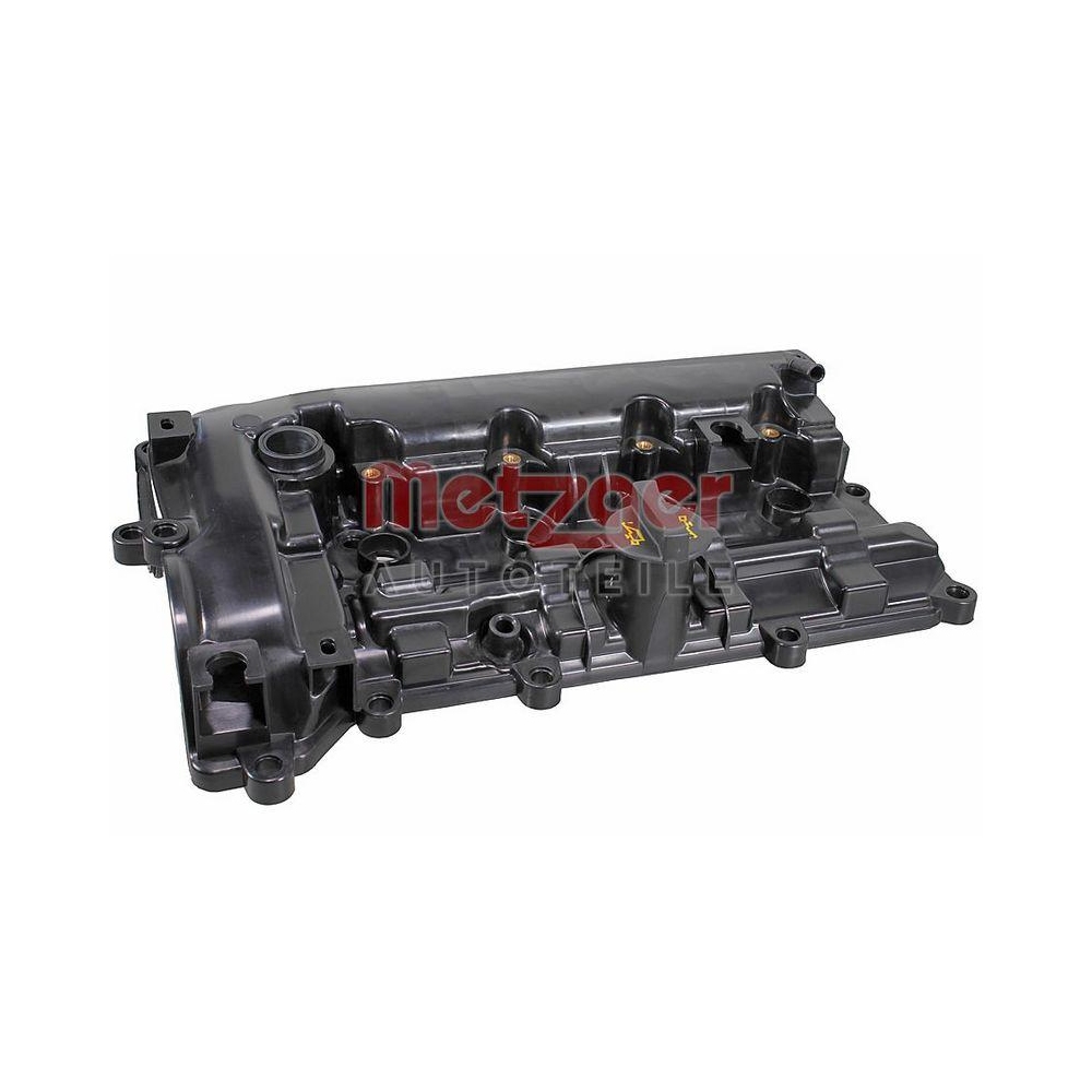Zylinderkopfhaube METZGER AUTOTEILE 2389278 GREENPARTS für MAZDA